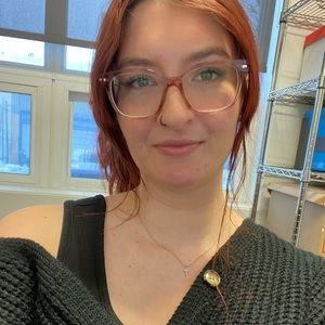 Meet your Posher, Patricia